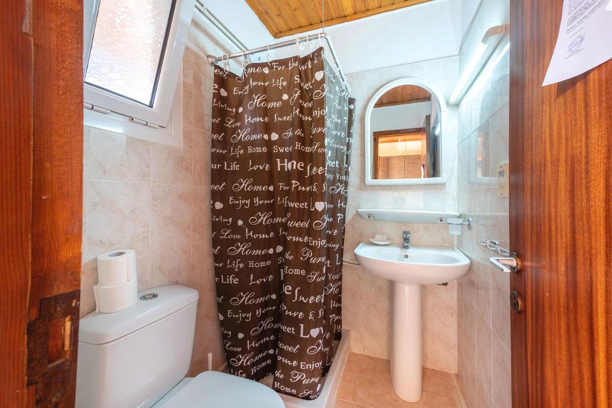 Mimosa Apartments With Pool パレオカストリッツア エクステリア 写真